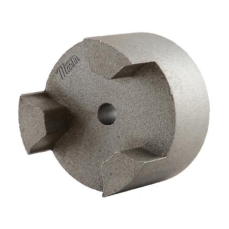 Martin Cplg Super Jaw Blank, MS225BLK 1 1/2 MS225BLK 1 1/2